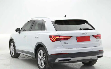 Audi Q3, 2022 год, 2 054 007 рублей, 3 фотография