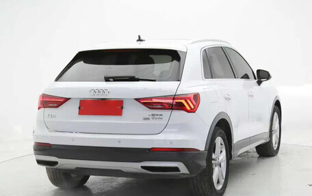Audi Q3, 2022 год, 2 054 007 рублей, 5 фотография
