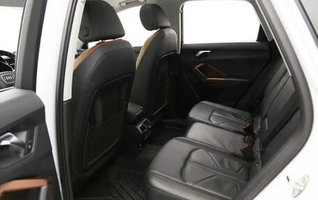 Audi Q3, 2022 год, 2 054 007 рублей, 9 фотография
