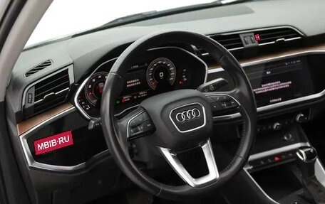 Audi Q3, 2022 год, 2 054 007 рублей, 7 фотография