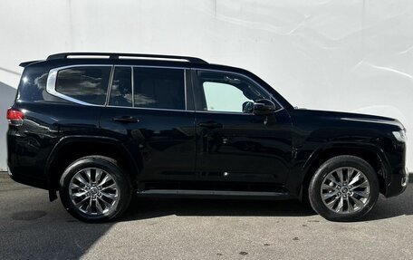 Toyota Land Cruiser, 2022 год, 10 300 000 рублей, 4 фотография