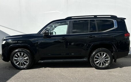 Toyota Land Cruiser, 2022 год, 10 300 000 рублей, 8 фотография