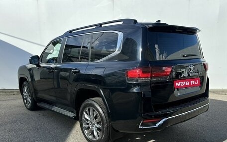 Toyota Land Cruiser, 2022 год, 10 300 000 рублей, 7 фотография