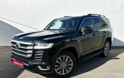 Toyota Land Cruiser, 2022 год, 10 300 000 рублей, 1 фотография