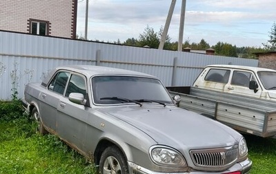 ГАЗ 31105 «Волга», 2005 год, 85 000 рублей, 1 фотография