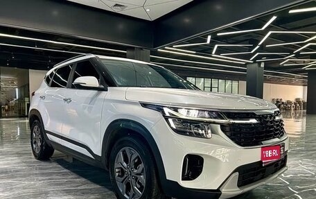 KIA Seltos I, 2026 год, 1 990 000 рублей, 1 фотография