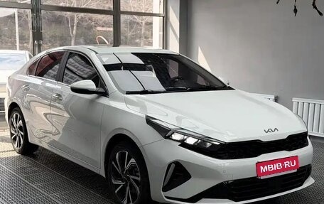 KIA K3, 2023 год, 1 340 005 рублей, 1 фотография