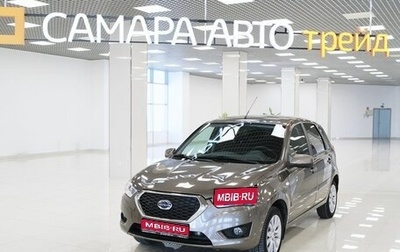 Datsun mi-DO, 2017 год, 546 000 рублей, 1 фотография