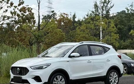 MG ZS II, 2022 год, 1 040 000 рублей, 1 фотография
