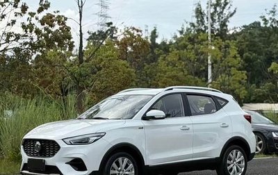 MG ZS II, 2022 год, 1 040 000 рублей, 1 фотография