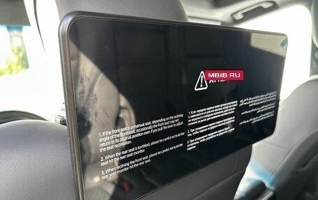Toyota Land Cruiser, 2022 год, 10 300 000 рублей, 19 фотография