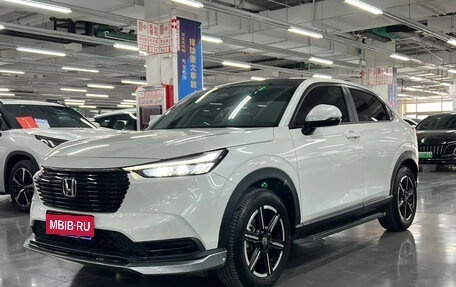 Honda Vezel, 2023 год, 1 431 007 рублей, 1 фотография