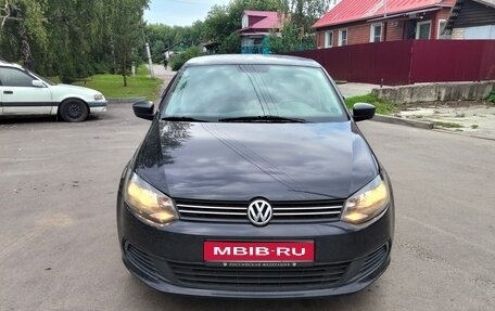 Volkswagen Polo VI (EU Market), 2011 год, 400 000 рублей, 1 фотография