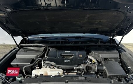 Toyota Land Cruiser, 2022 год, 10 300 000 рублей, 11 фотография