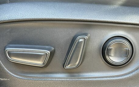 Toyota Land Cruiser, 2022 год, 10 300 000 рублей, 22 фотография