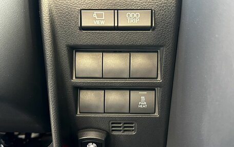 Toyota Land Cruiser, 2022 год, 10 300 000 рублей, 24 фотография