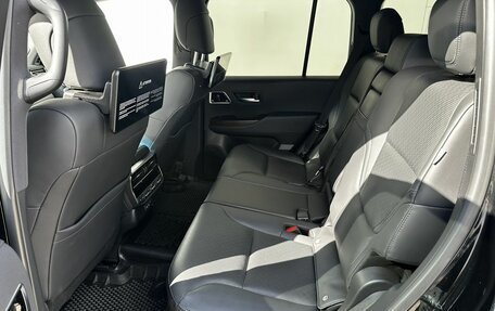 Toyota Land Cruiser, 2022 год, 10 300 000 рублей, 28 фотография