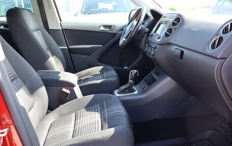 Volkswagen Tiguan I, 2016 год, 1 389 000 рублей, 8 фотография