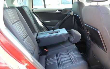 Volkswagen Tiguan I, 2016 год, 1 389 000 рублей, 13 фотография