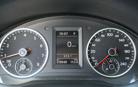 Volkswagen Tiguan I, 2016 год, 1 389 000 рублей, 16 фотография