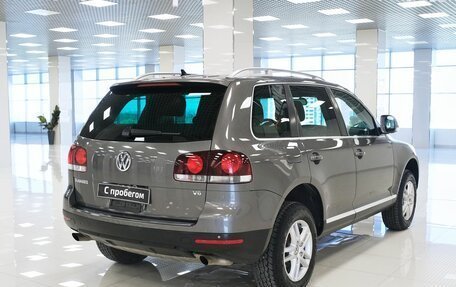 Volkswagen Touareg III, 2009 год, 968 000 рублей, 2 фотография