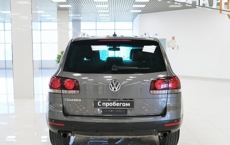 Volkswagen Touareg III, 2009 год, 968 000 рублей, 8 фотография