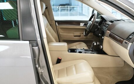 Volkswagen Touareg III, 2009 год, 968 000 рублей, 16 фотография