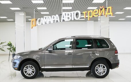 Volkswagen Touareg III, 2009 год, 968 000 рублей, 6 фотография