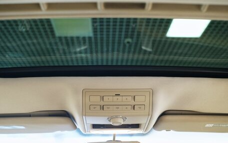 Volkswagen Touareg III, 2009 год, 968 000 рублей, 15 фотография