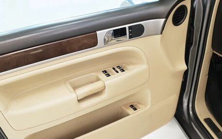 Volkswagen Touareg III, 2009 год, 968 000 рублей, 19 фотография
