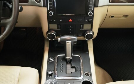 Volkswagen Touareg III, 2009 год, 968 000 рублей, 14 фотография