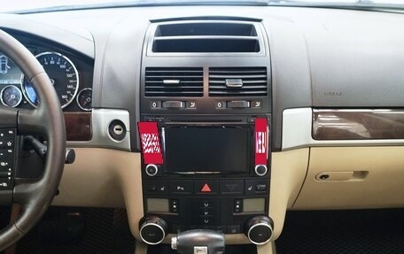 Volkswagen Touareg III, 2009 год, 968 000 рублей, 13 фотография