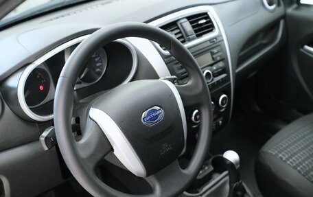 Datsun mi-DO, 2017 год, 546 000 рублей, 9 фотография