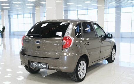 Datsun mi-DO, 2017 год, 546 000 рублей, 2 фотография