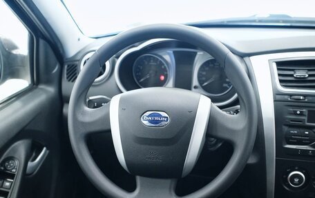 Datsun mi-DO, 2017 год, 546 000 рублей, 10 фотография