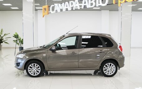 Datsun mi-DO, 2017 год, 546 000 рублей, 6 фотография