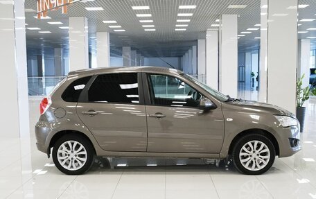 Datsun mi-DO, 2017 год, 546 000 рублей, 5 фотография
