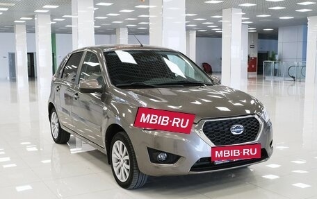 Datsun mi-DO, 2017 год, 546 000 рублей, 3 фотография