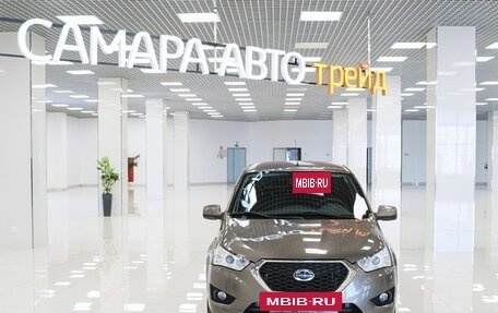 Datsun mi-DO, 2017 год, 546 000 рублей, 7 фотография