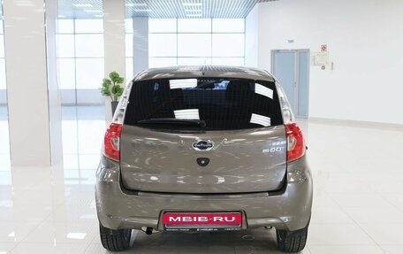 Datsun mi-DO, 2017 год, 546 000 рублей, 8 фотография
