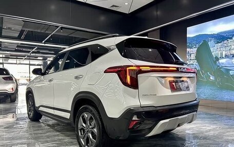 KIA Seltos I, 2026 год, 1 990 000 рублей, 5 фотография