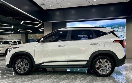 KIA Seltos I, 2026 год, 1 990 000 рублей, 4 фотография