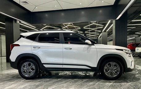 KIA Seltos I, 2026 год, 1 990 000 рублей, 8 фотография