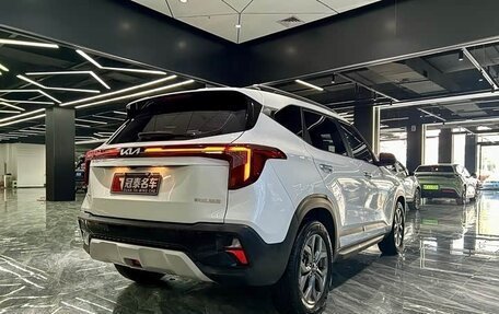 KIA Seltos I, 2026 год, 1 990 000 рублей, 7 фотография