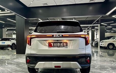 KIA Seltos I, 2026 год, 1 990 000 рублей, 6 фотография