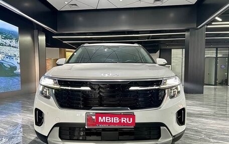 KIA Seltos I, 2026 год, 1 990 000 рублей, 2 фотография