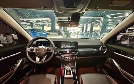 KIA Seltos I, 2026 год, 1 990 000 рублей, 9 фотография