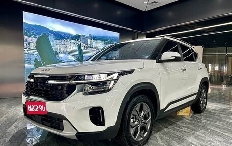 KIA Seltos I, 2026 год, 1 990 000 рублей, 3 фотография