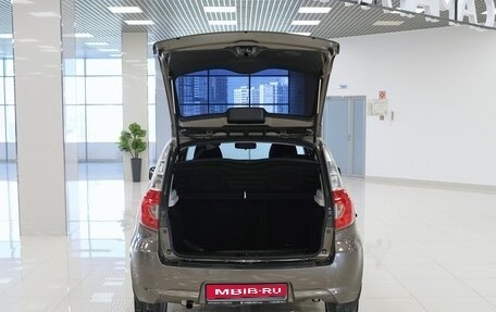 Datsun mi-DO, 2017 год, 546 000 рублей, 19 фотография