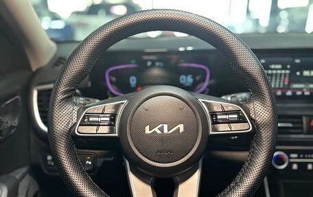 KIA Seltos I, 2026 год, 1 990 000 рублей, 15 фотография